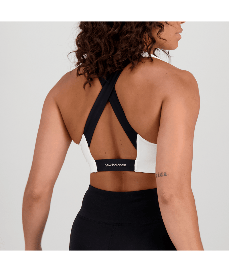 New Balance Women's Fuel Bra-3