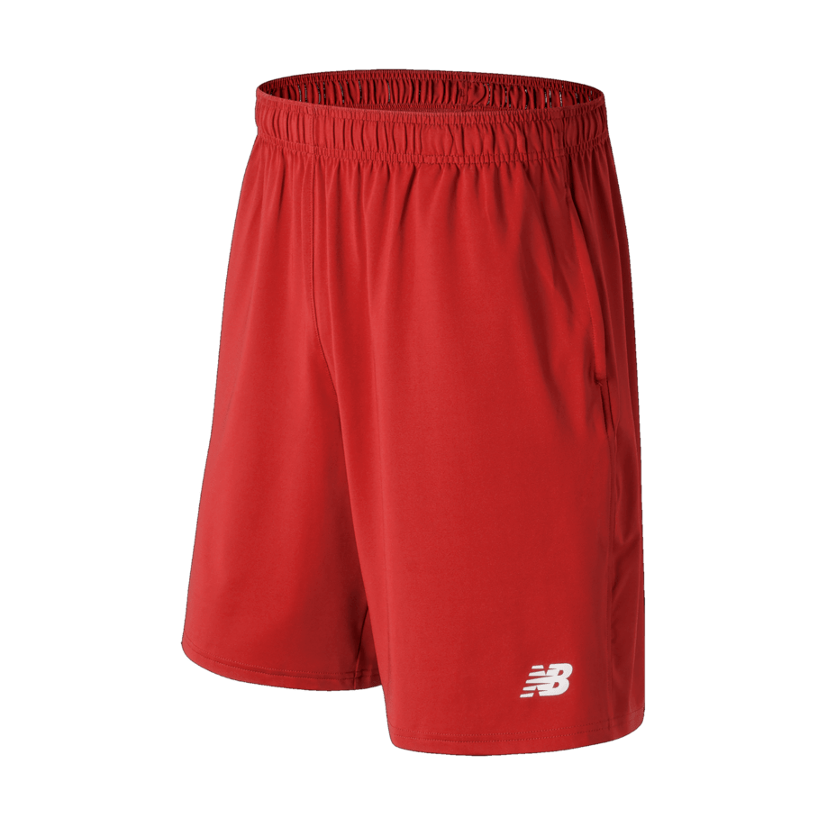 New Balance Men's Tech Short-1