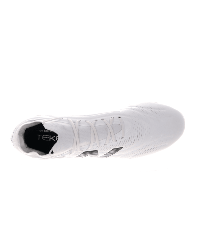 New Balance Men's Tekela Team Low Laced FG V5 Soccer Cleat-4