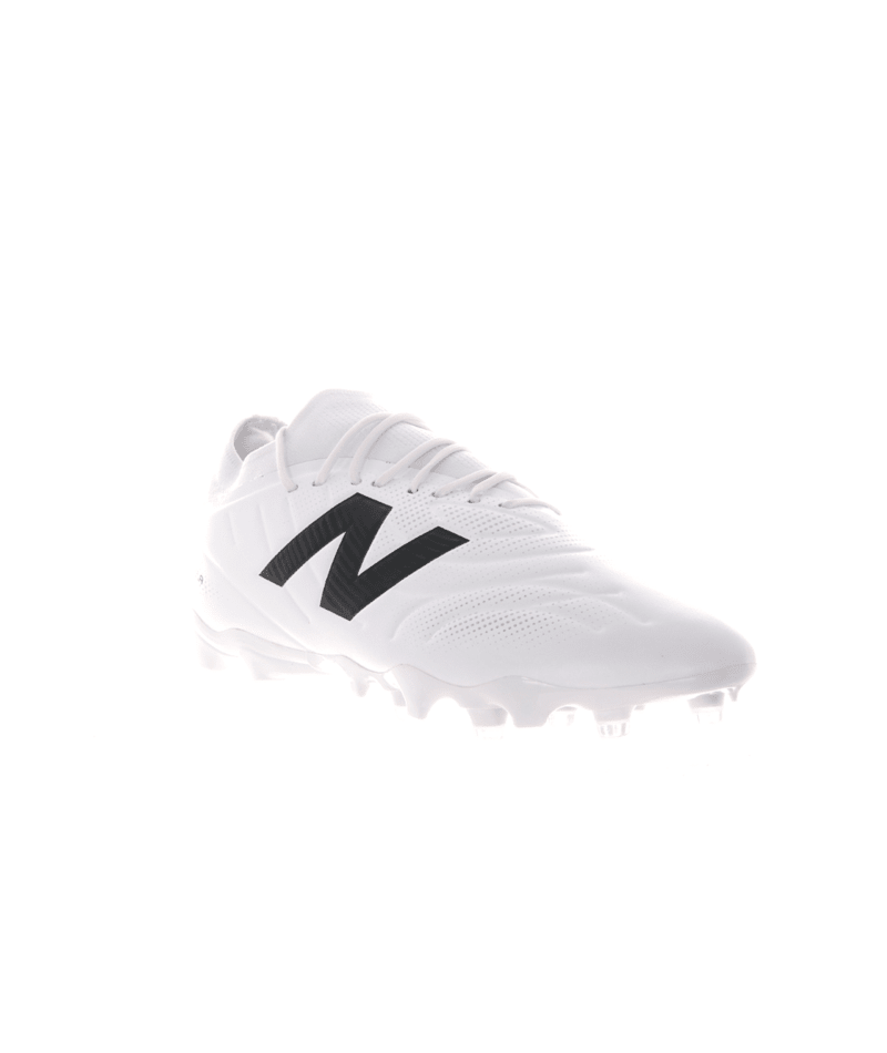 New Balance Men's Tekela Team Low Laced FG V5 Soccer Cleat-5