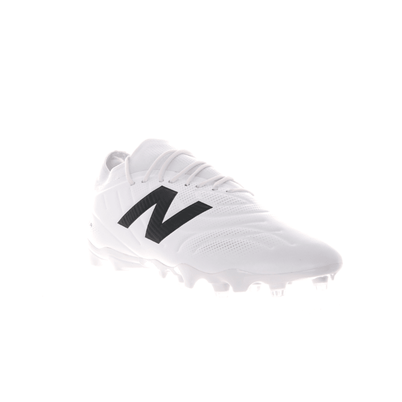 New Balance Men's Tekela Team Low Laced FG V5 Soccer Cleat-5