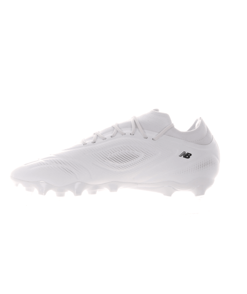 New Balance Men's Tekela Team Low Laced FG V5 Soccer Cleat-2
