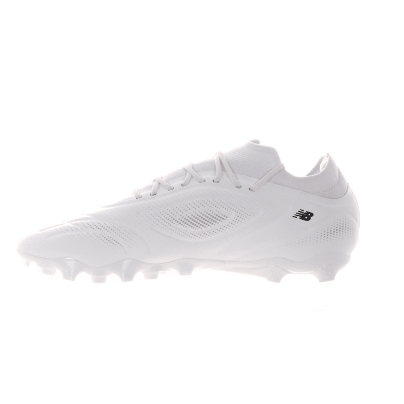 New Balance Men's Tekela Team Low Laced FG V5 Soccer Cleat-2