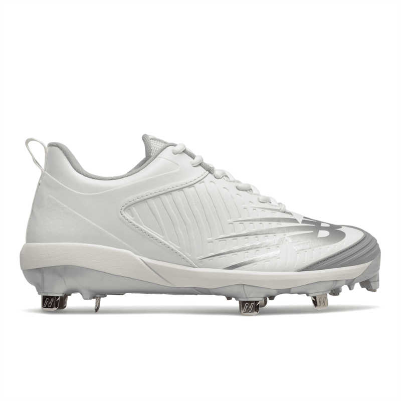 New Balance Women's Fuse V3 Metal Pitch Softball Cleat-1