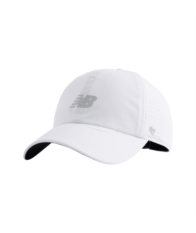 New Balance '47 Clean Up Ultimate Run Hat-1