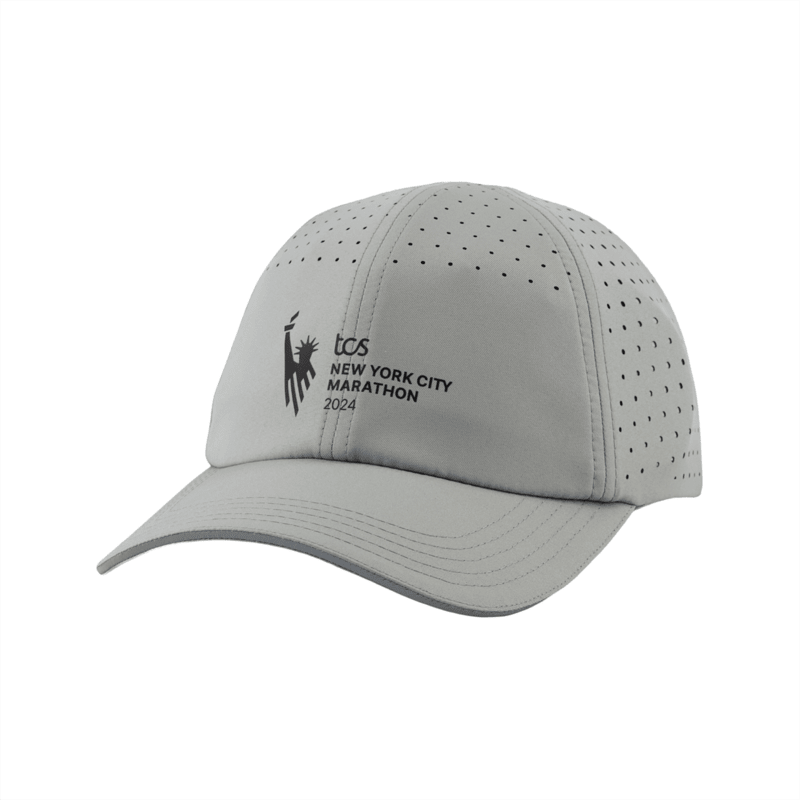 New Balance NYC Marathon 2024 6 Panel Pro Run Hat-1