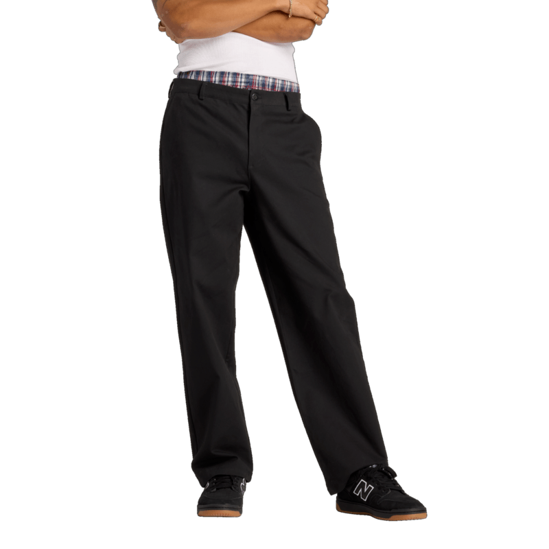 New Balance Men's Numeric Standard Pant 30