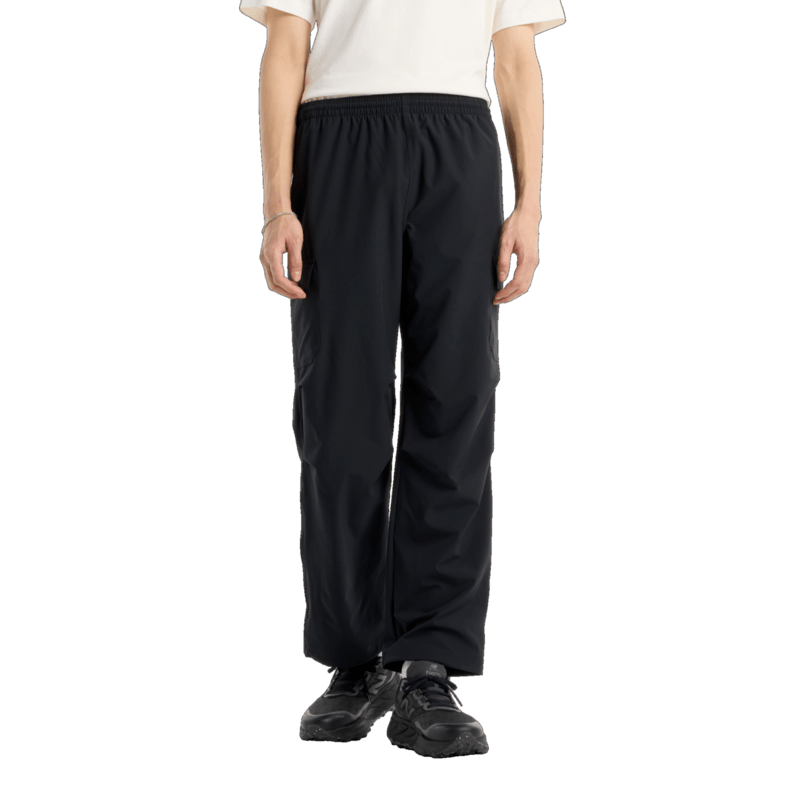 New Balance Men's Ripstop Cargo Pant-1