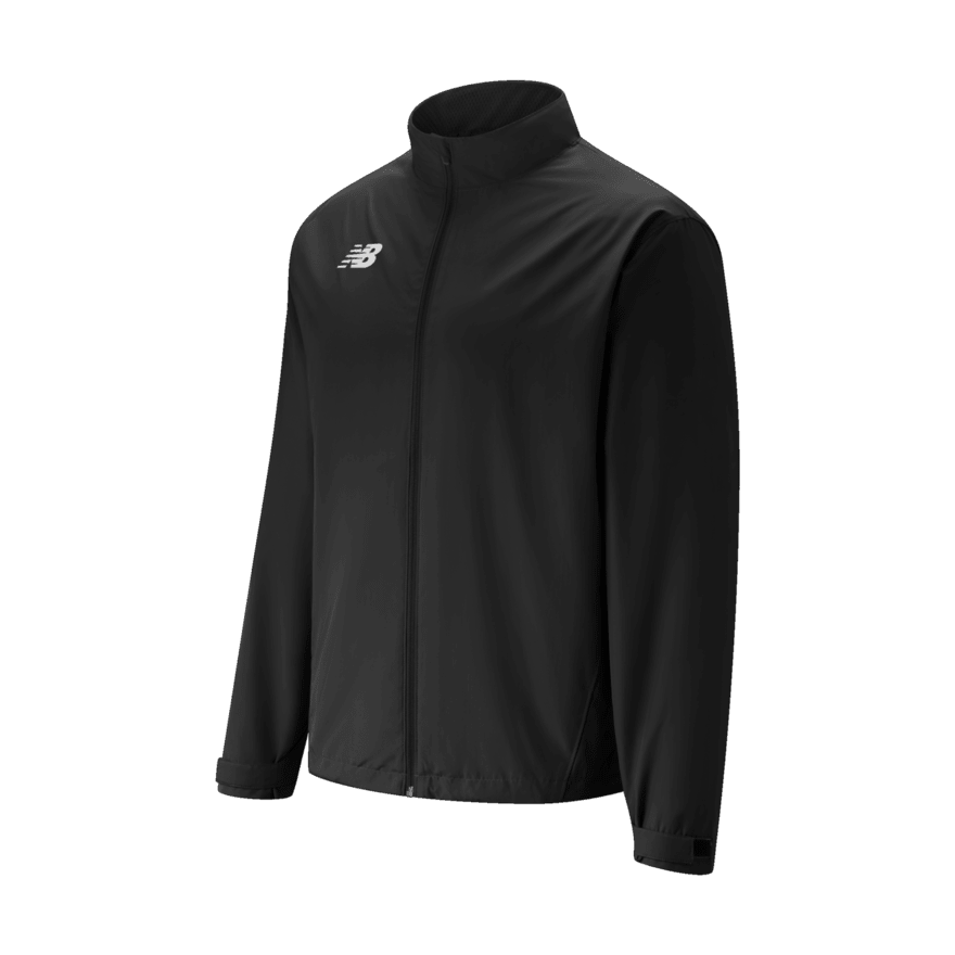 New Balance Men's Rezist 2.0 Jacket-1