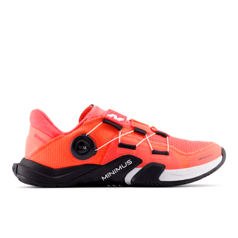 New Balance Women's Minimus TR BOA® v2 Running Shoe-1