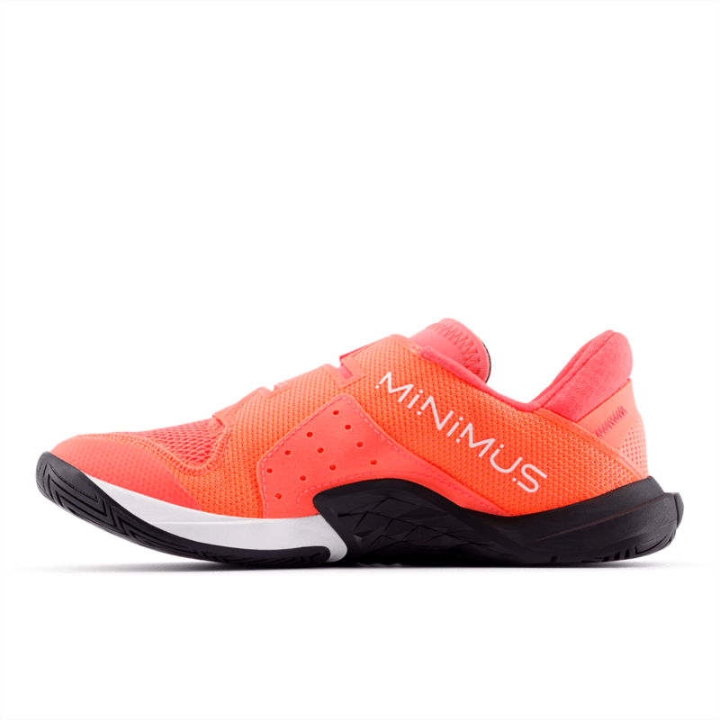 New Balance Women's Minimus TR BOA® v2 Running Shoe-2