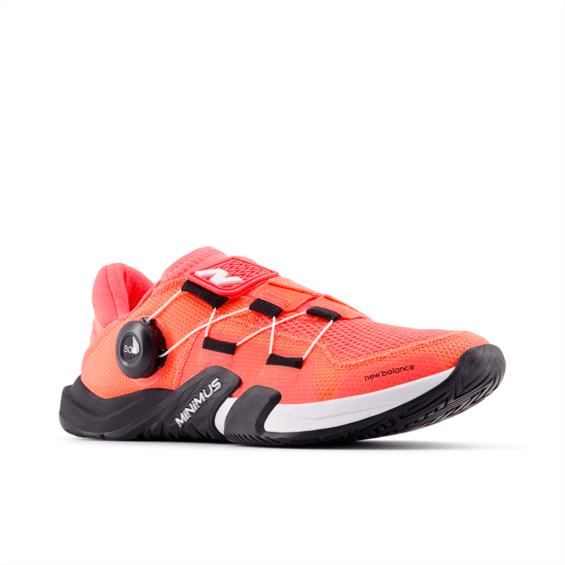 New Balance Women's Minimus TR BOA® v2 Running Shoe-5