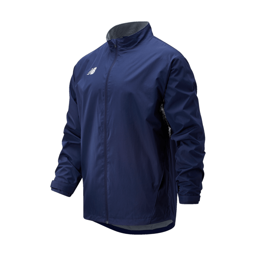 New Balance Men's Rezist 2.0 Jacket-1