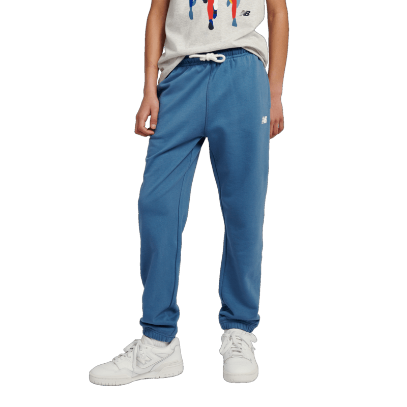 New Balance French Terry Small Logo Jogger-1