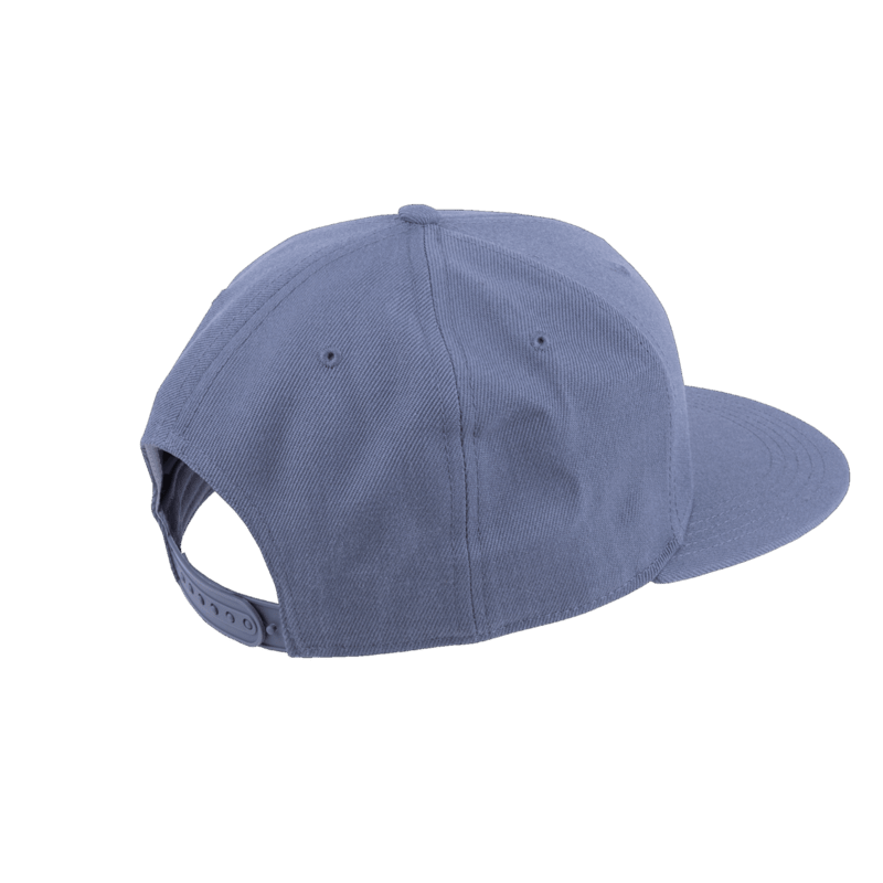 New Balance Team Flat Brim Hat-1
