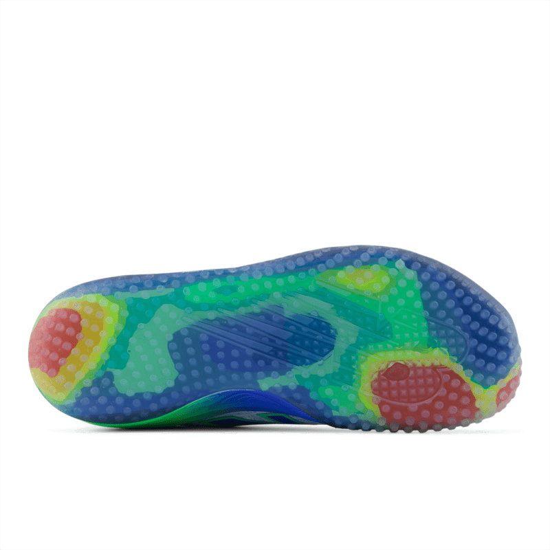 New Balance Women's Fresh Foam Velo V4 Turf-Trainer Softball Cleat-3