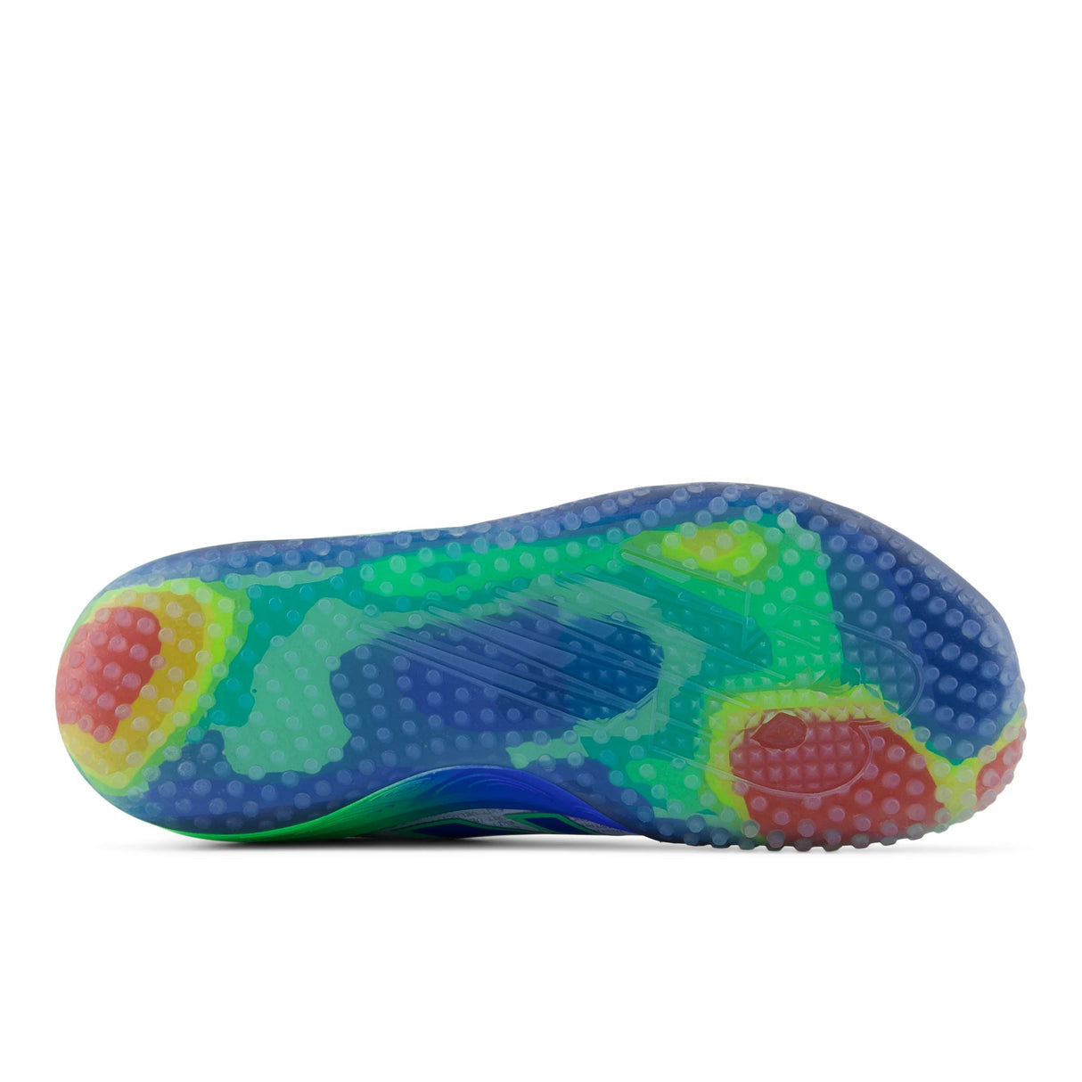 New Balance Women's Fresh Foam Velo V4 Turf-Trainer Softball Cleat-5