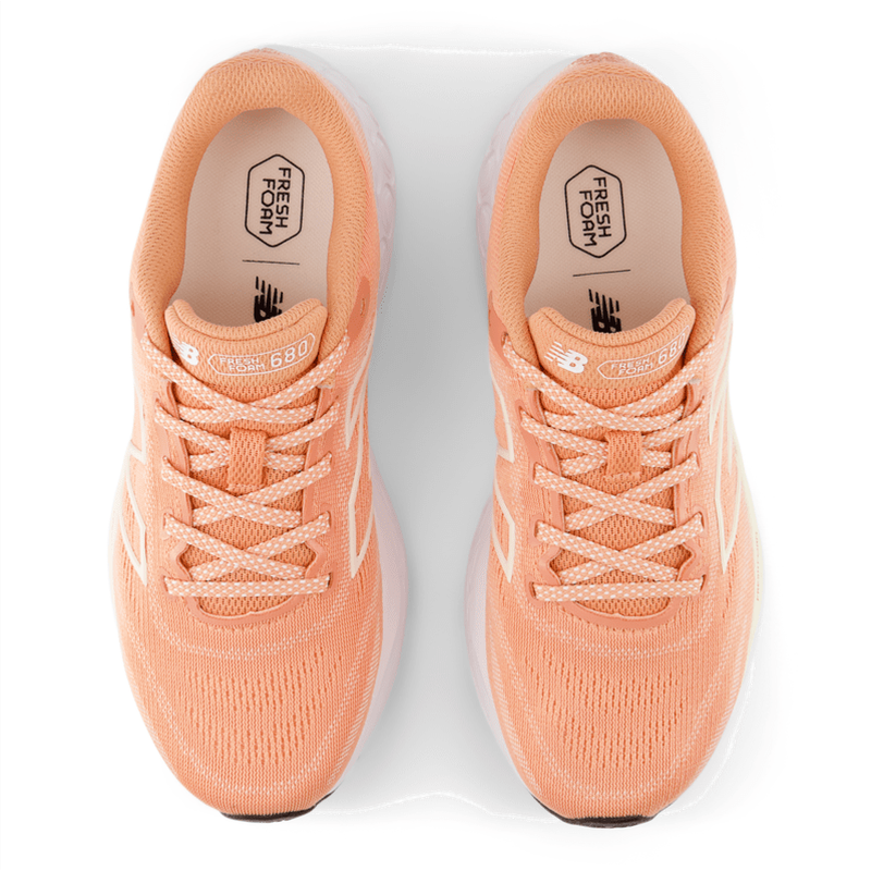 New Balance Women's Fresh Foam 680 V8 Running Shoe-4