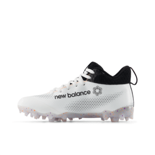 New Balance Youth FreezeLX v5 Lacrosse Cleat-2