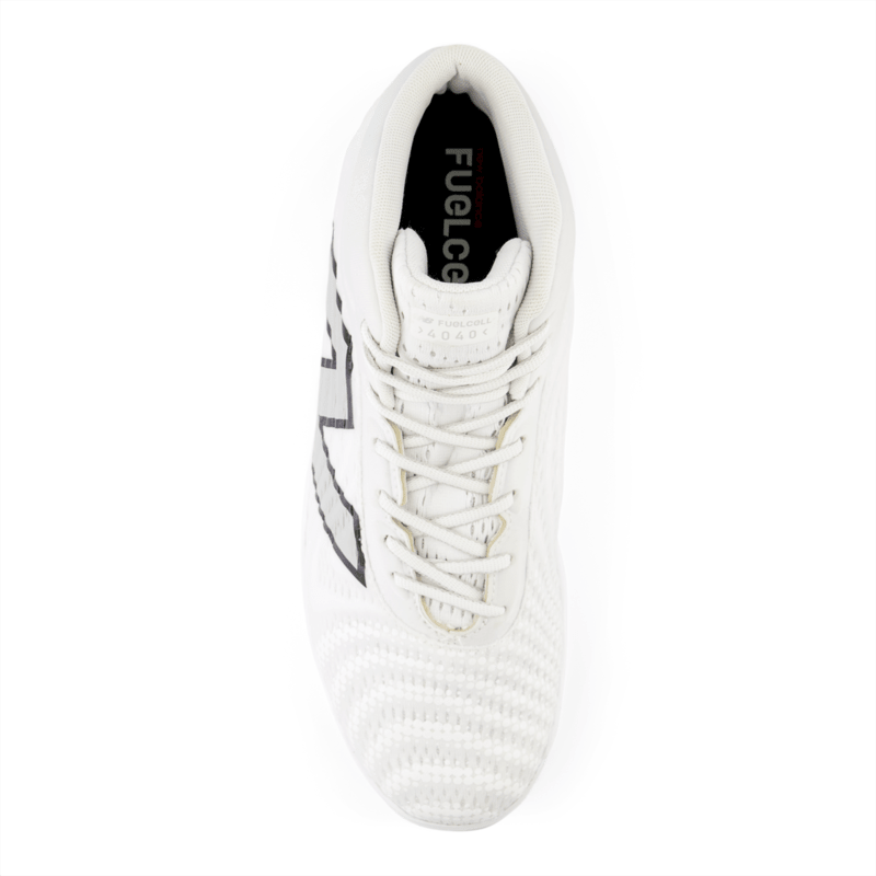 New Balance Men's FuelCell 4040 v6 Mid-Molded Baseball Cleat-4