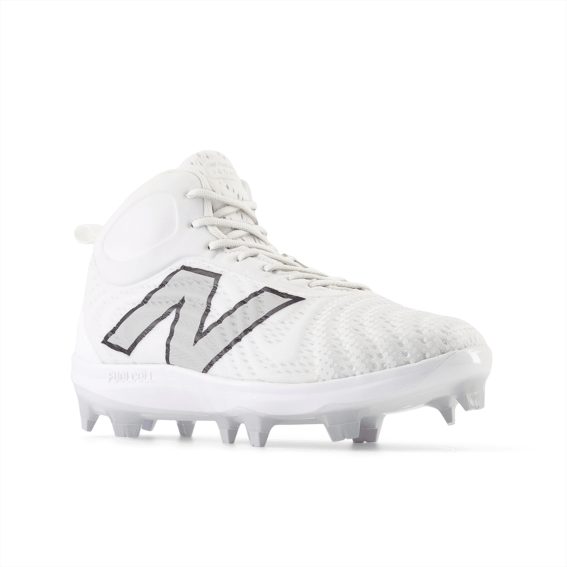 New Balance Men's FuelCell 4040 v6 Mid-Molded Baseball Cleat-5