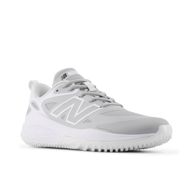 New Balance Women's Fresh Foam Velo V4 Turf-Trainer Softball Cleat-5