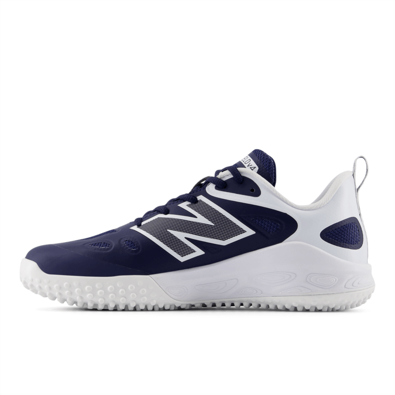 New Balance Women's Fresh Foam Velo V4 Turf-Trainer Softball Cleat-2