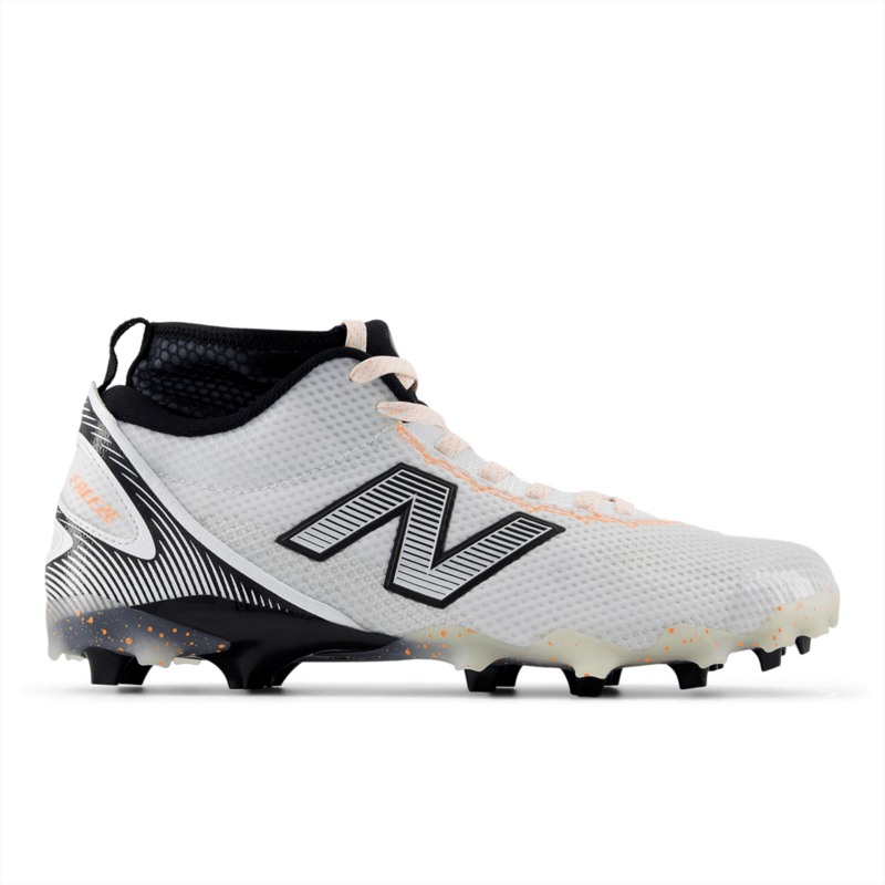 New Balance Men's FreezeLX v5 Lacrosse Cleat-1