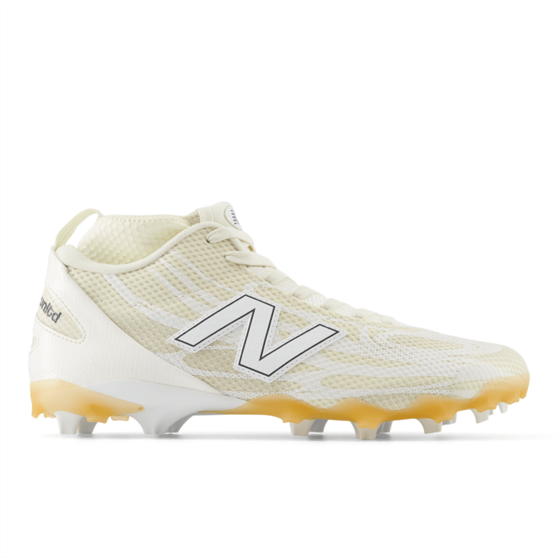 New Balance Men's FreezeLX v5 Lacrosse Cleat-1