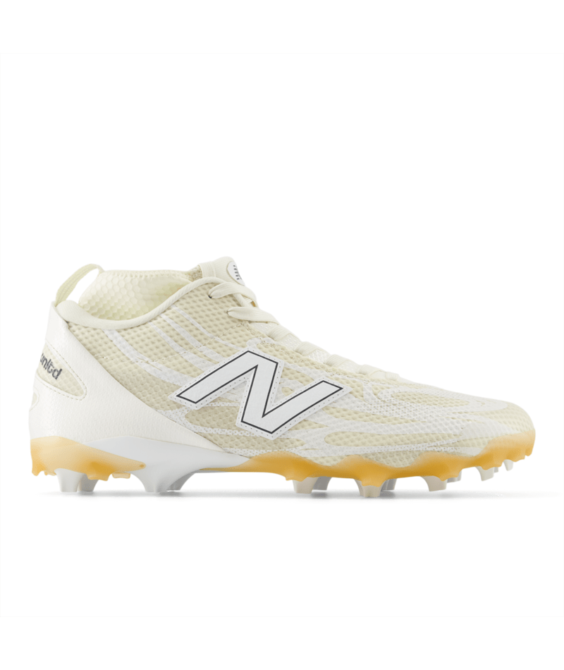 New Balance Men's FreezeLX v5 Lacrosse Cleats Lacrosse Footwear Adult