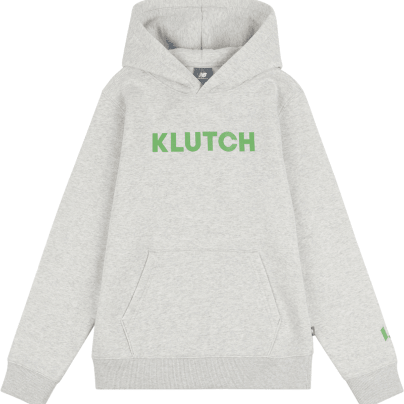 New Balance Youth Klutch X NB Hoodie-1