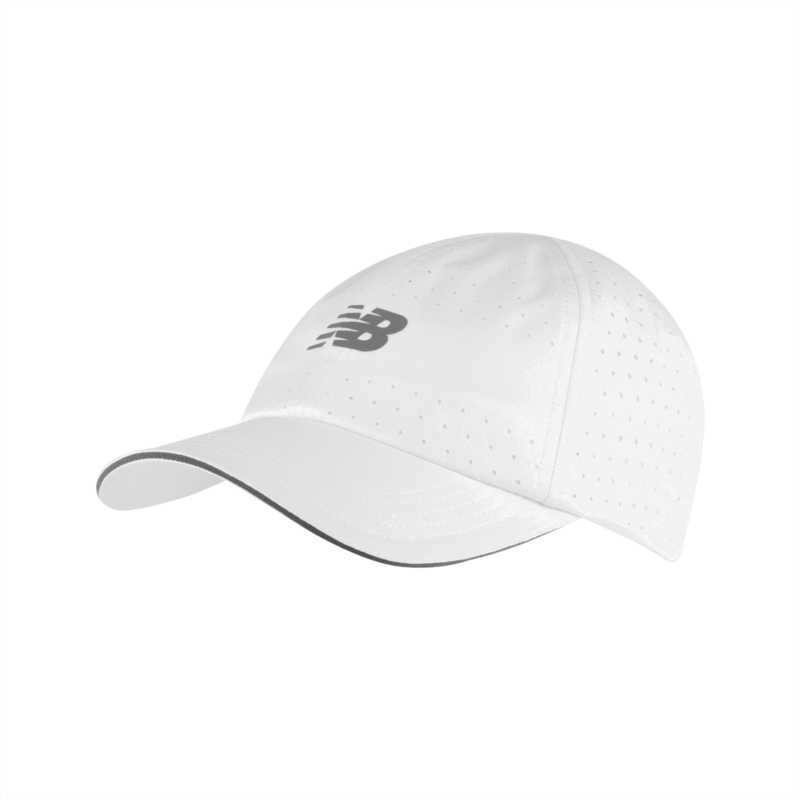 New Balance 6 Panel Pro Run Hat-1
