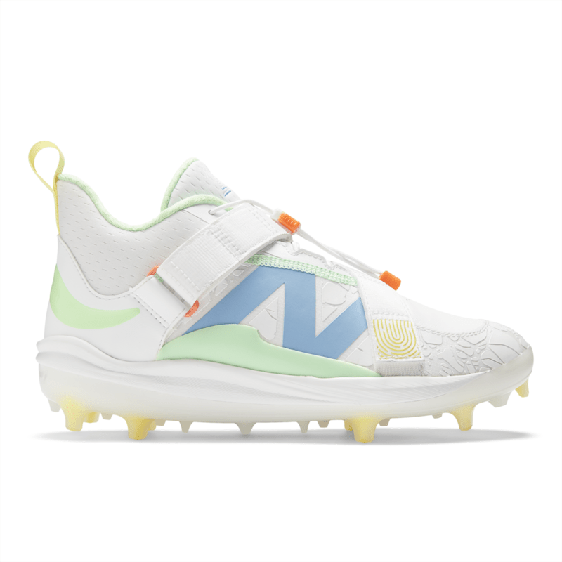 New Balance Men's FuelCell Lindor 2 Comp Baseball Cleat-1