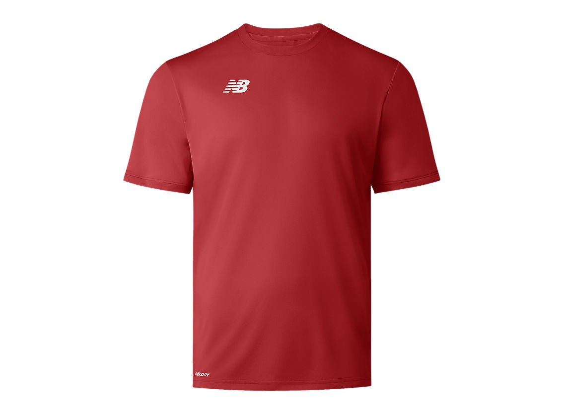 New Balance Men's Brighton Jersey-1
