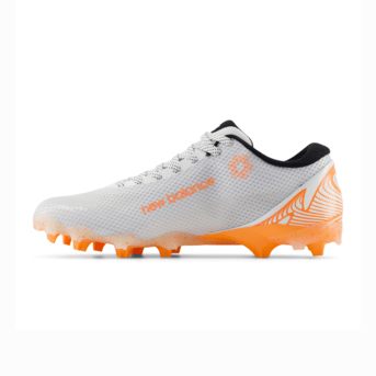 New Balance Men's FreezeLX v5 Low Lacrosse Cleat-2