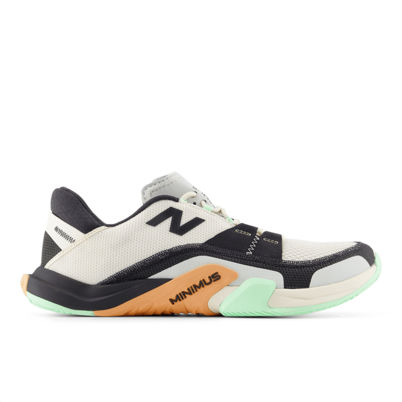 New Balance Men's Minimus TR v2 Training Shoe-1