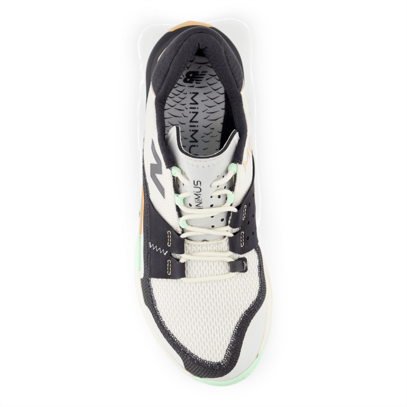 New Balance Men's Minimus TR v2 Training Shoe-4