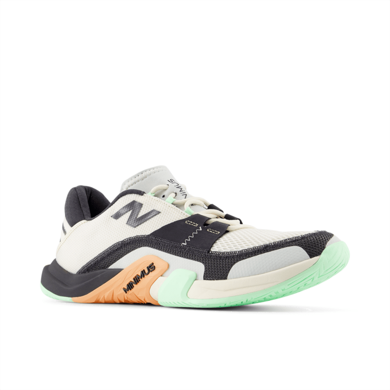 New Balance Men's Minimus TR v2 Training Shoe-5