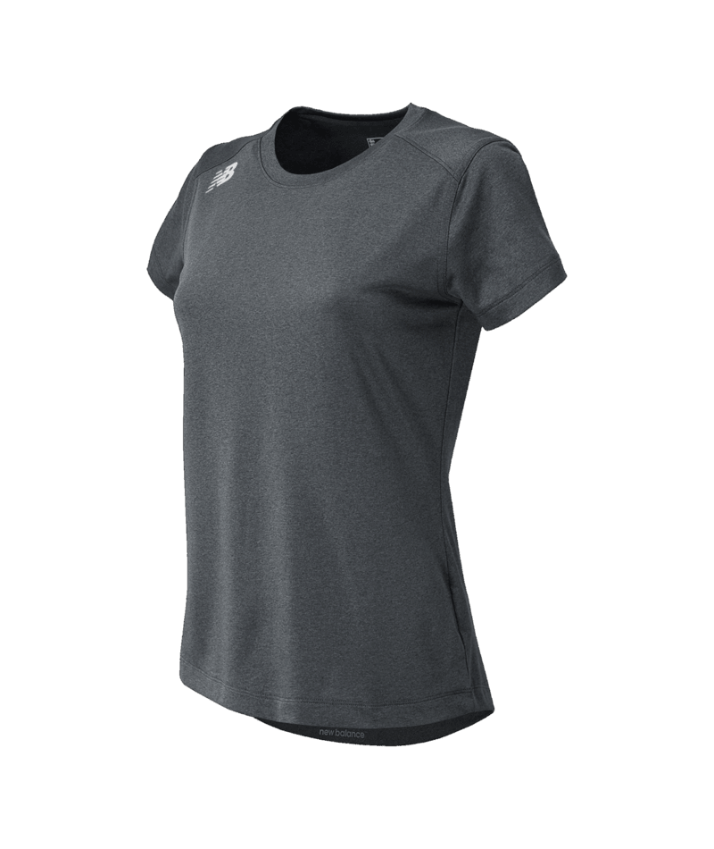 New Balance Women's Short Sleeve Tech Tee-1