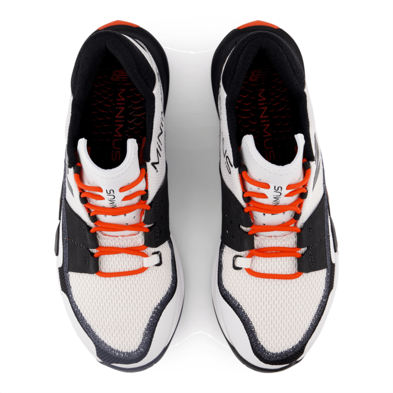 New Balance Men's Minimus TR v2 Training Shoe-4