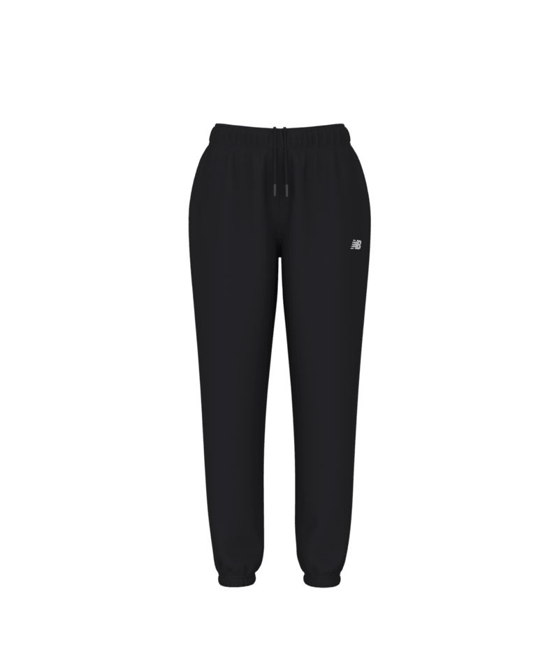 New Balance Women's Sport Essentials French Terry Jogger-1