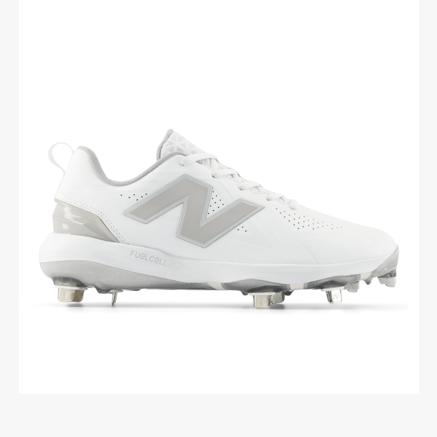 New Balance Women's Fuse v5 Softball Cleat-1
