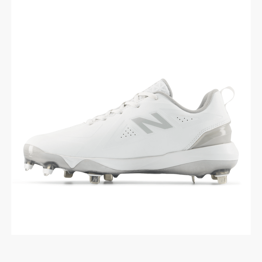 New Balance Women's Fuse v5 Softball Cleat-2