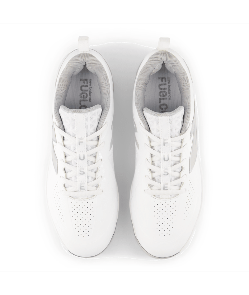 New Balance Women's Fuse v5 Softball Cleat-4