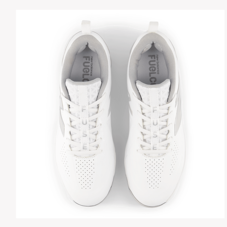 New Balance Women's Fuse v5 Softball Cleat-4