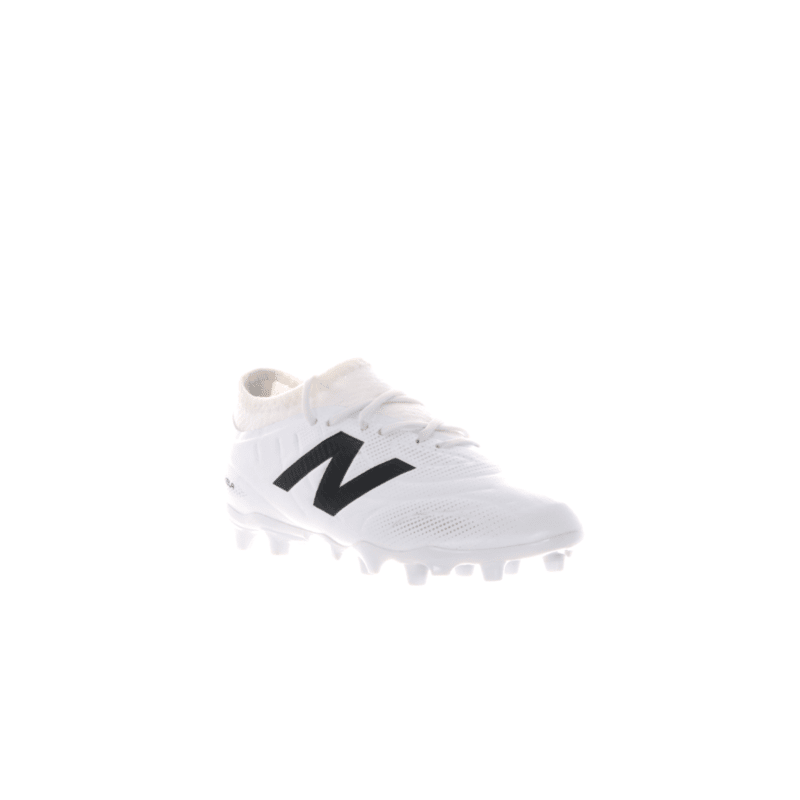 New Balance Youth Tekela Team Low Laced FG V5 Soccer Cleat-5
