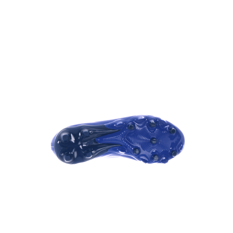 New Balance Youth Tekela Team Low Laced FG V5 Soccer Cleat-3