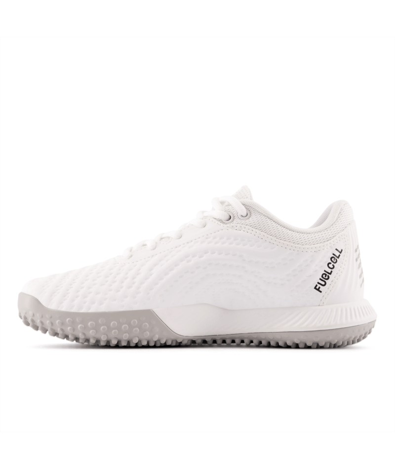 New Balance Women's FuelCell Fuse V4 Turf Trainer Softball Cleat-2