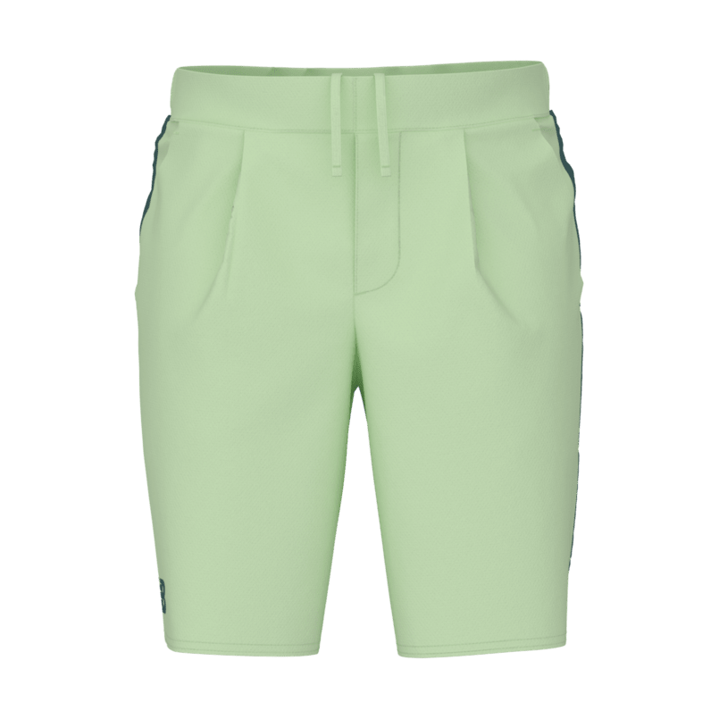 New Balance Men's Tournament Short-1