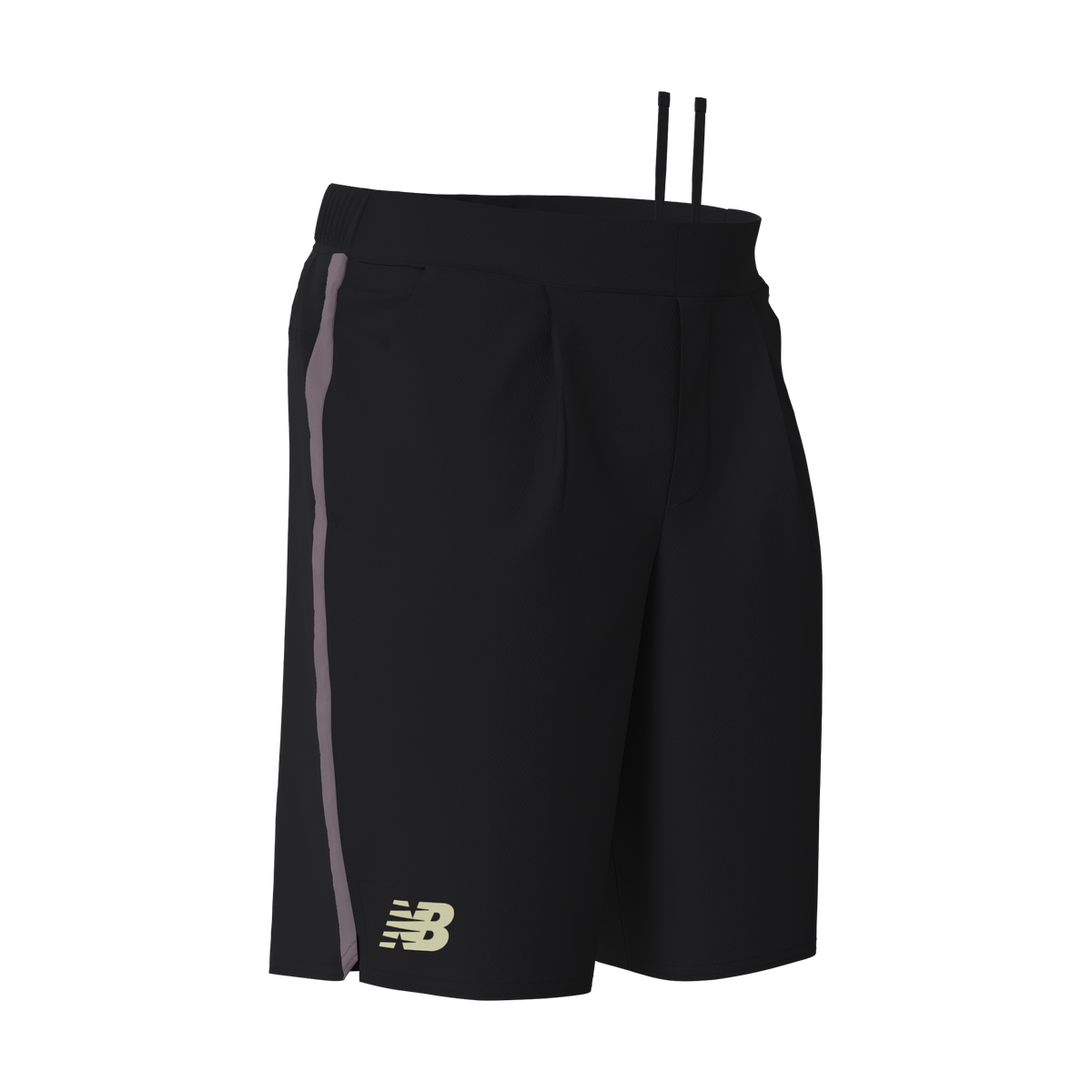 New Balance Men's Tournament Short-1
